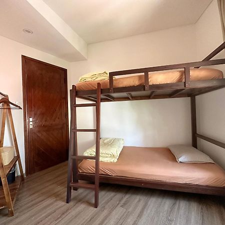 Forest Tag Homestay Хюэ Экстерьер фото