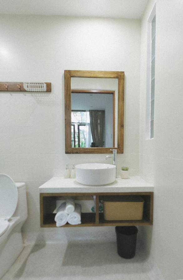 Forest Tag Homestay Хюэ Экстерьер фото