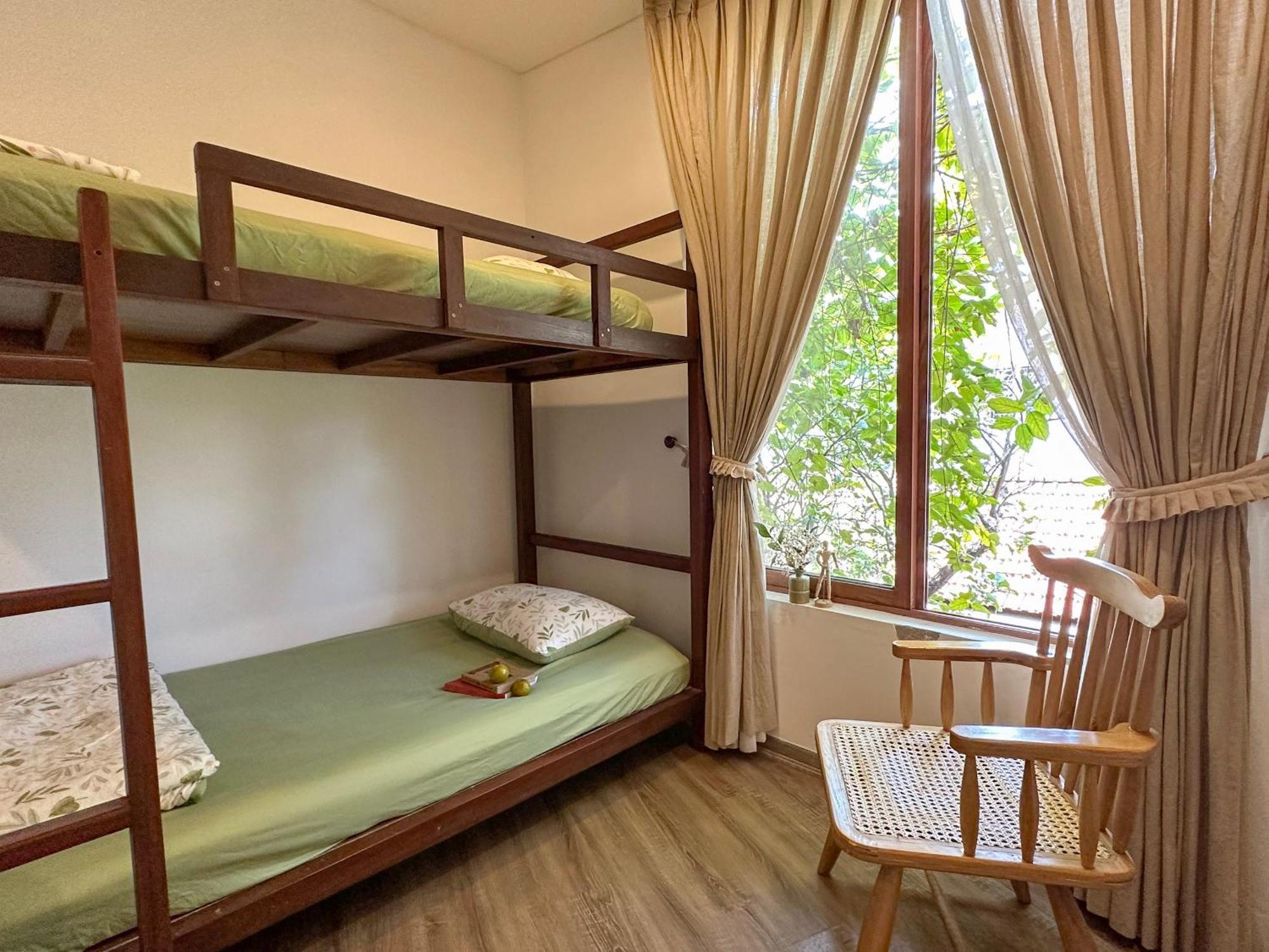 Forest Tag Homestay Хюэ Экстерьер фото
