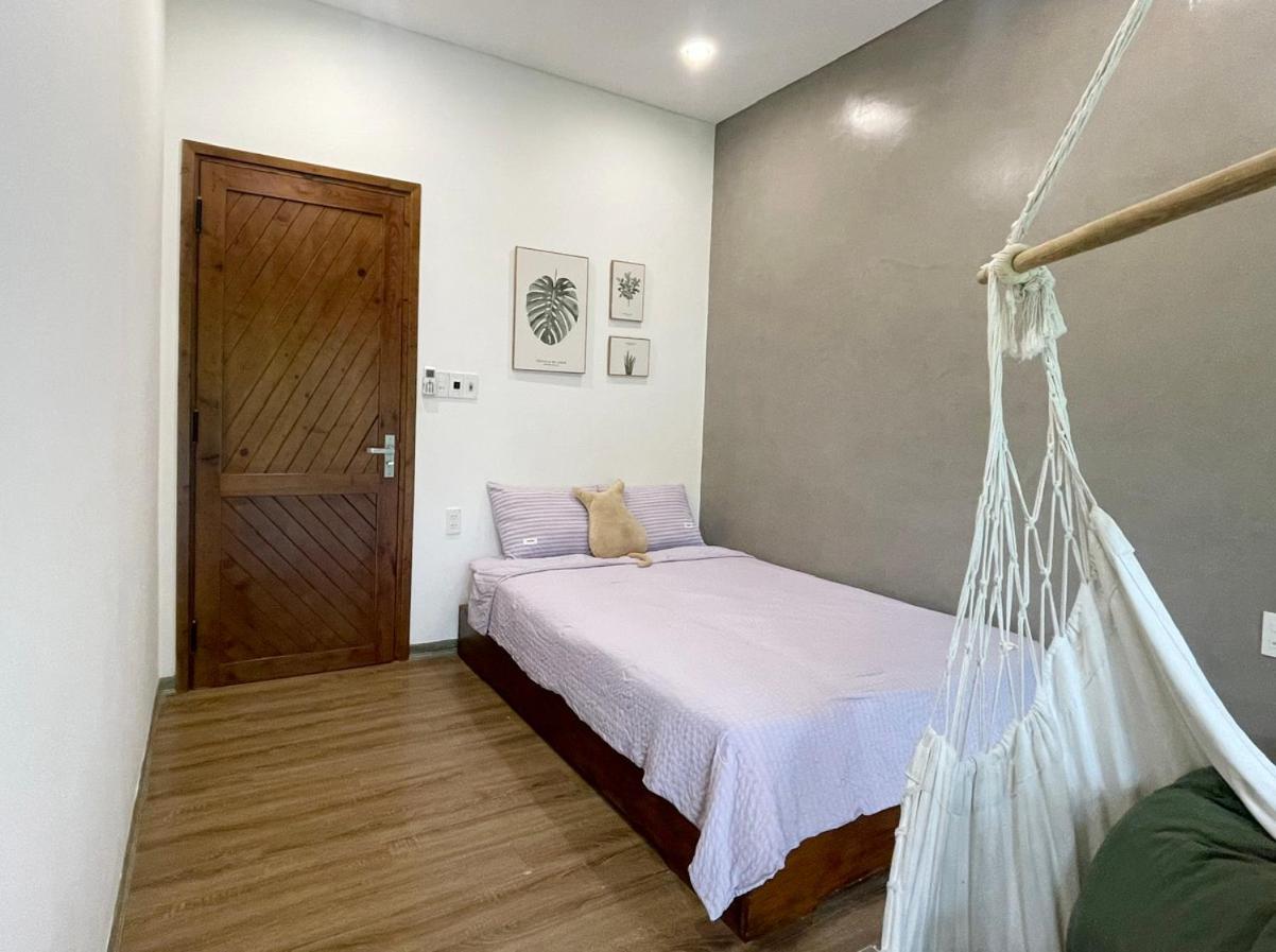 Forest Tag Homestay Хюэ Экстерьер фото
