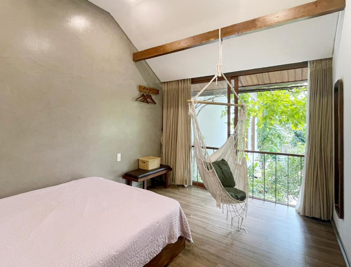 Forest Tag Homestay Хюэ Экстерьер фото
