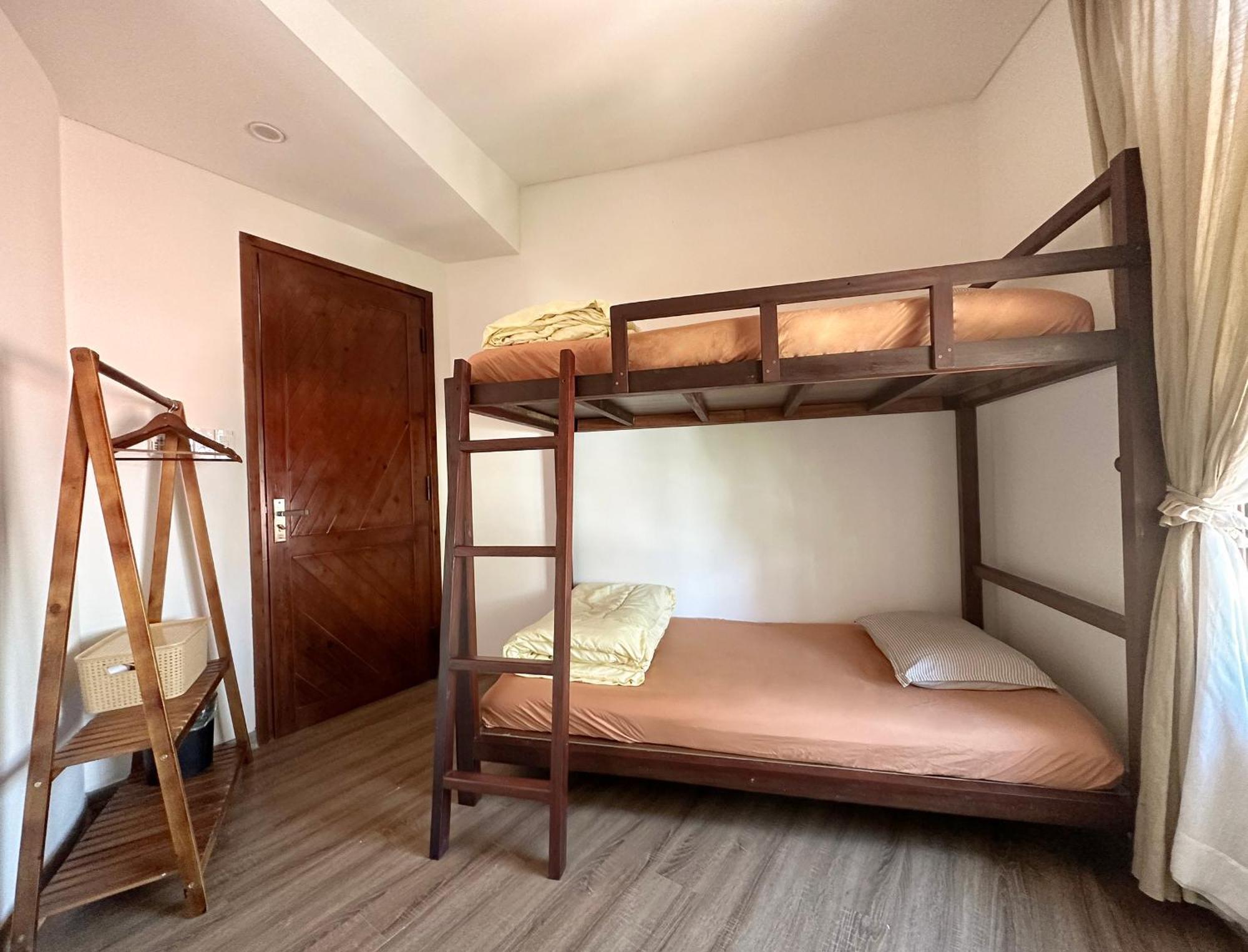 Forest Tag Homestay Хюэ Экстерьер фото