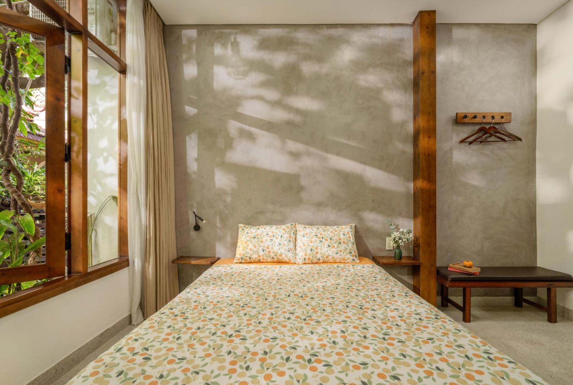 Forest Tag Homestay Хюэ Экстерьер фото