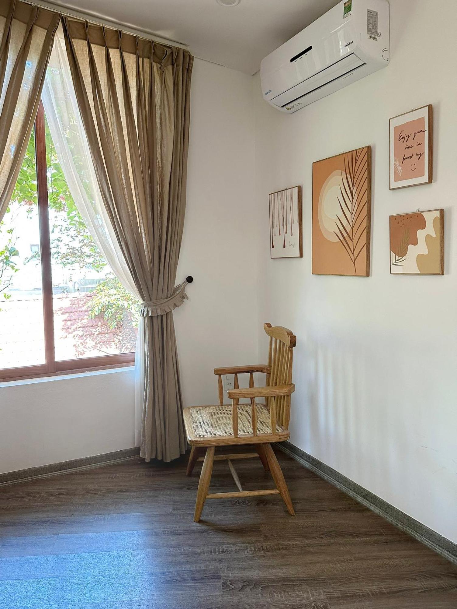 Forest Tag Homestay Хюэ Экстерьер фото