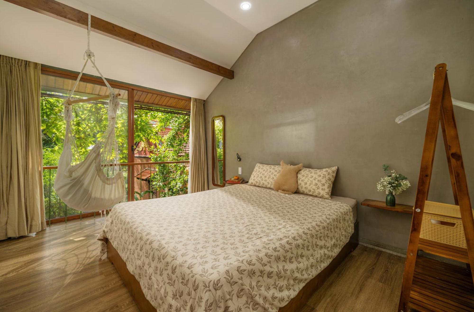 Forest Tag Homestay Хюэ Экстерьер фото